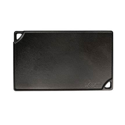 Chảo Nướng Gang Chữ Nhật Lodge LDP3 42.5 x 24.1 cm