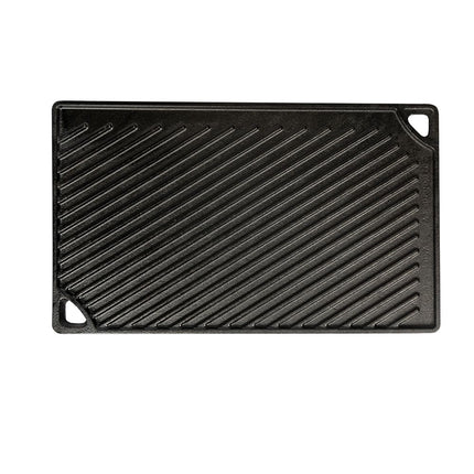 Chảo Nướng Gang Chữ Nhật Lodge LDP3 42.5 x 24.1 cm