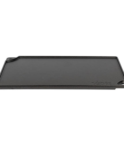 Chảo Nướng Gang Chữ Nhật Lodge LDP3 42.5 x 24.1 cm