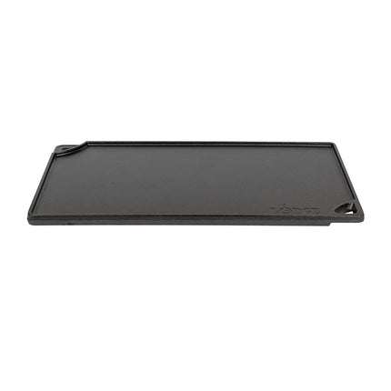Chảo Nướng Gang Chữ Nhật Lodge LDP3 42.5 x 24.1 cm