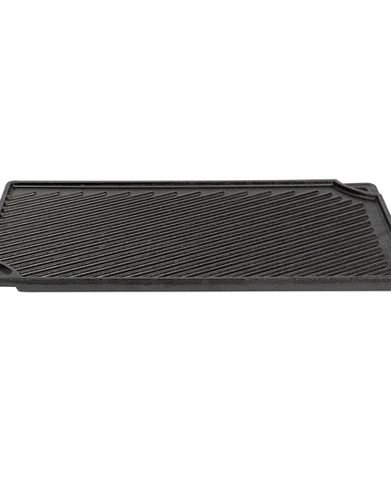 Chảo Nướng Gang Chữ Nhật Lodge LDP3 42.5 x 24.1 cm
