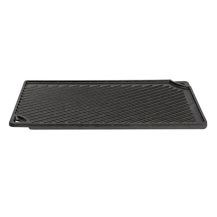 Chảo Nướng Gang Chữ Nhật Lodge LDP3 42.5 x 24.1 cm