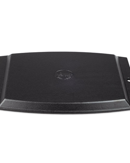 Khay Nướng Lodge Logic LJSCP3 Jumbo 30.5 x 38.1 cm Gang Đúc