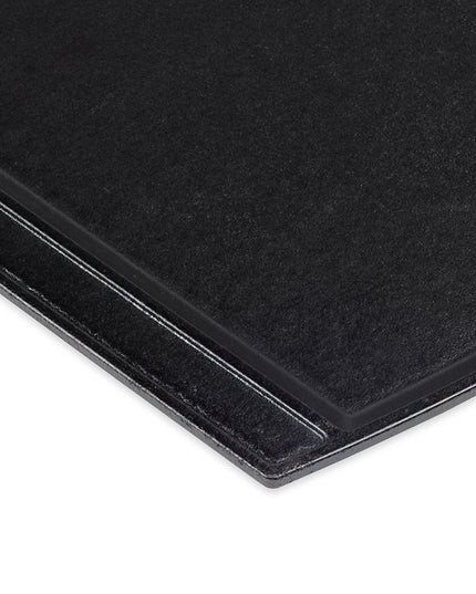 Khay Nướng Lodge Logic LJSCP3 Jumbo 30.5 x 38.1 cm Gang Đúc
