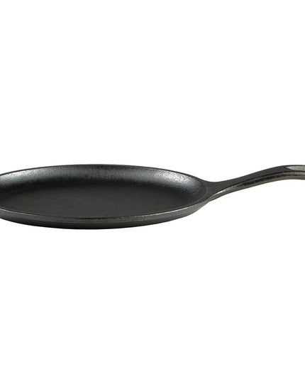Chảo Gang Oval Lodge LOS3 25.4 x 19.1 cm
