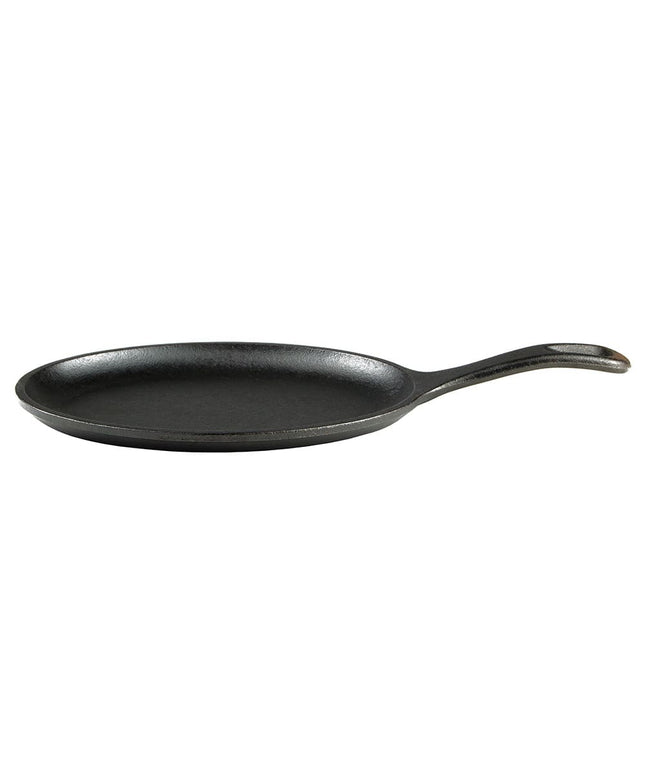 Chảo Gang Oval Lodge LOS3 25.4 x 19.1 cm