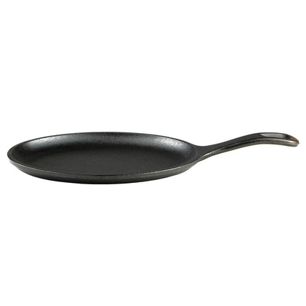 Chảo Gang Oval Lodge LOS3 25.4 x 19.1 cm