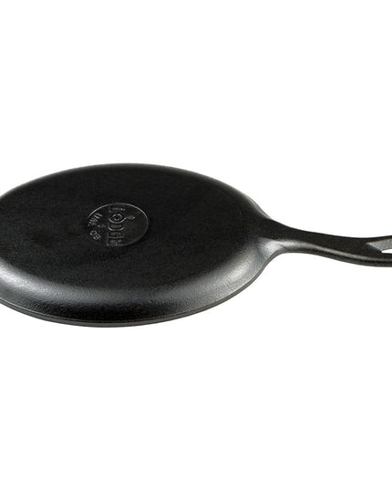 Chảo Gang Oval Lodge LOS3 25.4 x 19.1 cm
