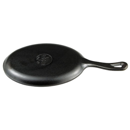 Chảo Gang Oval Lodge LOS3 25.4 x 19.1 cm