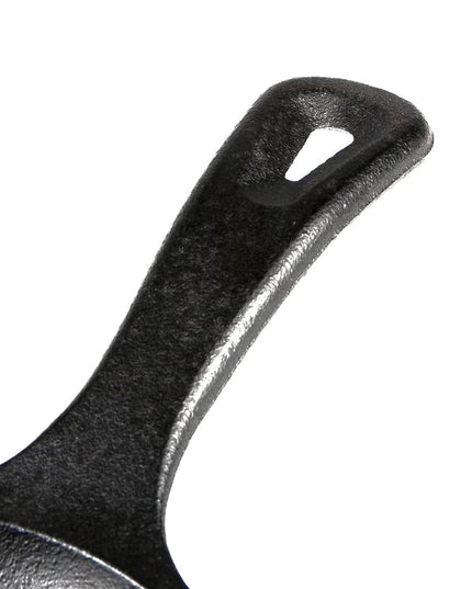 Chảo Gang Oval Lodge LOS3 25.4 x 19.1 cm