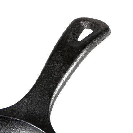 Chảo Gang Oval Lodge LOS3 25.4 x 19.1 cm
