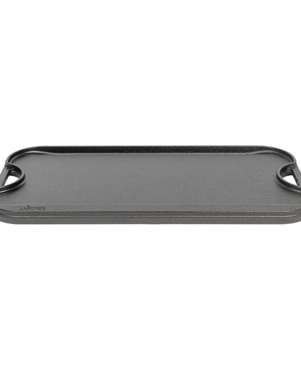 Chảo Nướng Gang Chữ Nhật Lodge LPGI3 50.8 x 26.7 cm