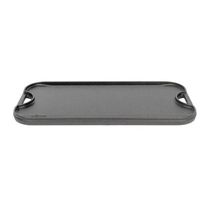 Chảo Nướng Gang Chữ Nhật Lodge LPGI3 50.8 x 26.7 cm