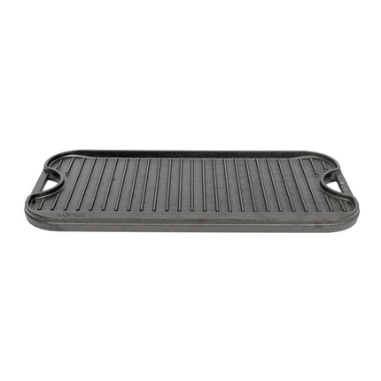 Chảo Nướng Gang Chữ Nhật Lodge LPGI3 50.8 x 26.7 cm