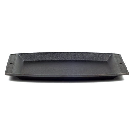 Chảo Nướng Lodge LSCP3 Chữ Nhật 29.4 x 19.7 cm Gang Đúc