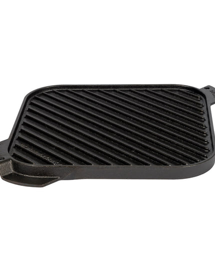 Chảo Nướng Gang Vuông Lodge LSRG3 26.7 cm
