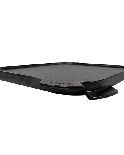 Chảo Nướng Gang Vuông Lodge LSRG3 26.7 cm