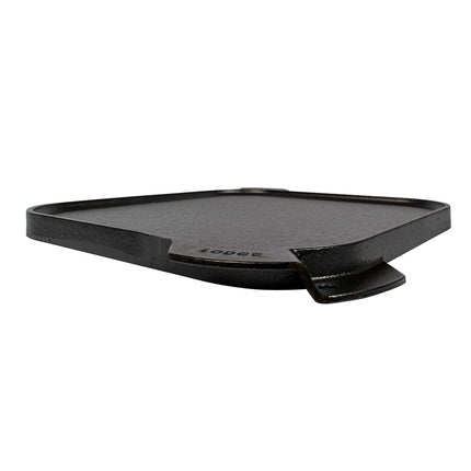 Chảo Nướng Gang Vuông Lodge LSRG3 26.7 cm
