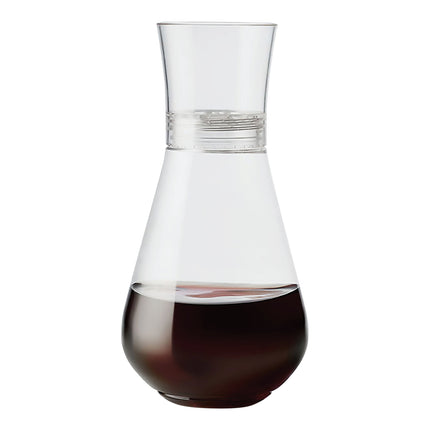 Bình rót rượu nhựa tùy chỉnh Tossware POP 828 ml - Thùng 72 cái