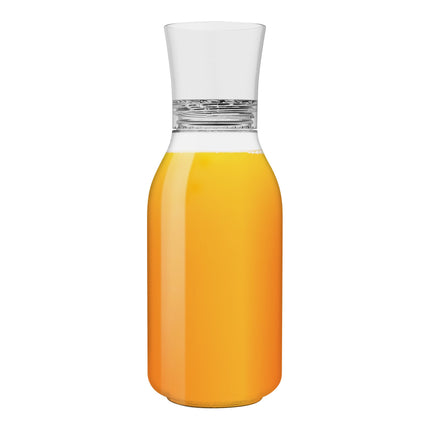 Bình rót nhựa tùy chỉnh Tossware POP 946 ml - Thùng 48 cái