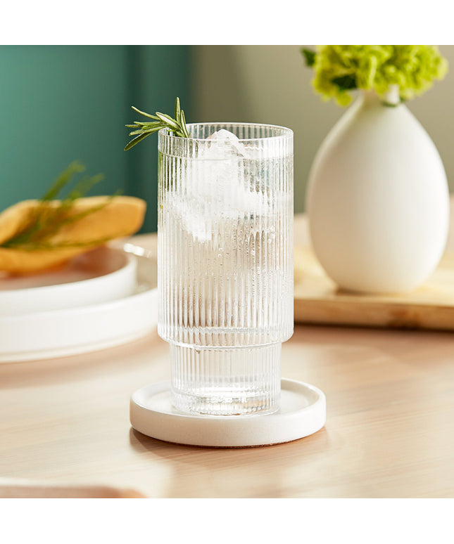 Ly cao Acopa Lore 384 ml highball - Thùng 12 cái