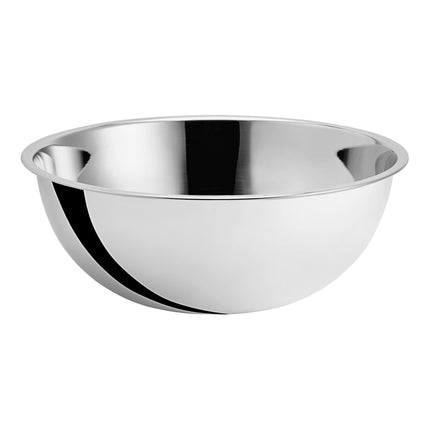 Tô trộn thép không gỉ loại nặng Choice 7,6 lít