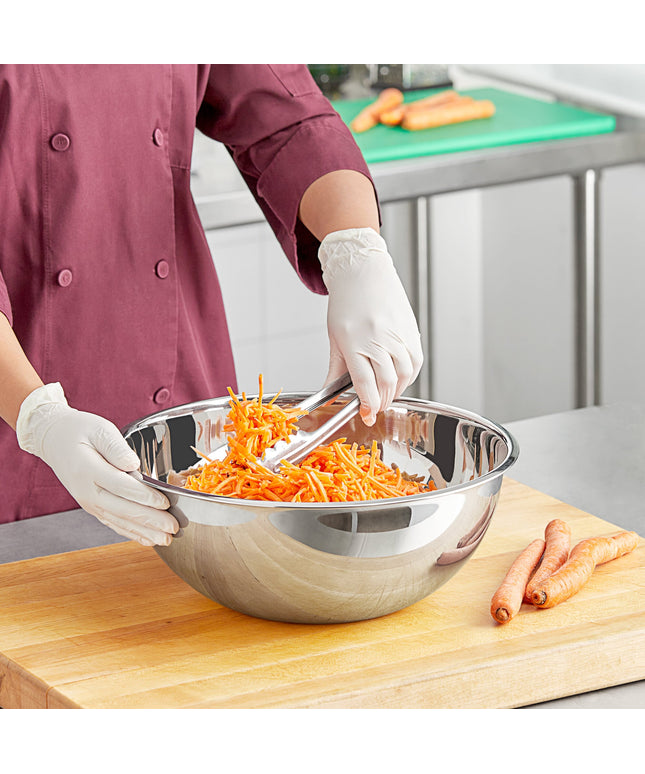 Tô trộn thép không gỉ loại nặng Choice 7,6 lít