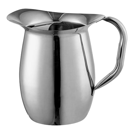 Bình rót inox trơn Acopa 2,8 lít có chắn đá