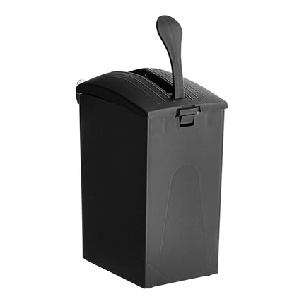 Bình phân phối sốt BBQ dạng túi ServSense nhựa 5,7 lít đầu nối 16 mm