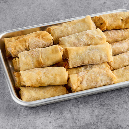 Chả giò rau Cuisine Innovations 28 g - Thùng 100 cái