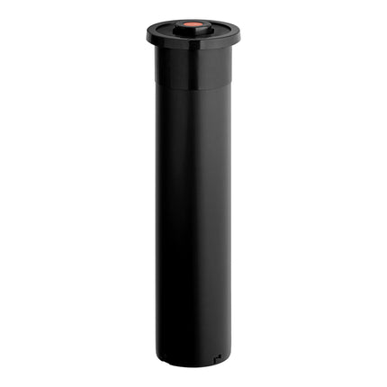 Tủ phát ly 8 - 44 oz (237 - 1301 ml) âm quầy KleanTake by ServSense 5 cỡ gioăng - dài 58,7 cm