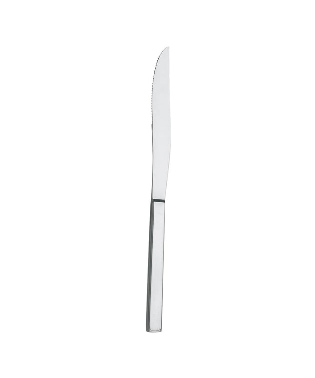 Dao Semi Steak Walco WL0923 23.3 cm Thép Không Gỉ 18/10