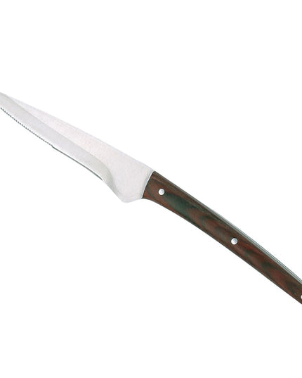 Dao Steak San Antonio Walco WL510527 10.8cm Thép Không Gỉ