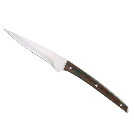 Dao Steak San Antonio Walco WL510527 10.8cm Thép Không Gỉ