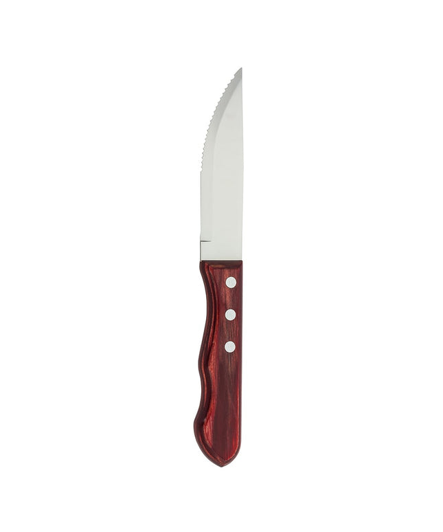 Dao Cắt Bít Tết Walco WL840529R 12 cm Tay Cầm Polywood