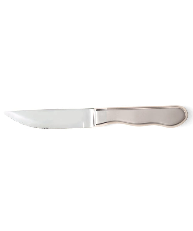 Dao Cắt Bít Tết Walco WL880527 25.7 cm Lưỡi Và Tay Cầm Thép Không Gỉ