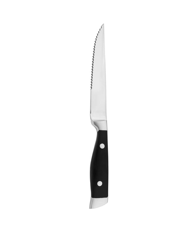 Dao Cắt Bít Tết Walco WL93055S 12 cm Saloon™ Thép Không Gỉ