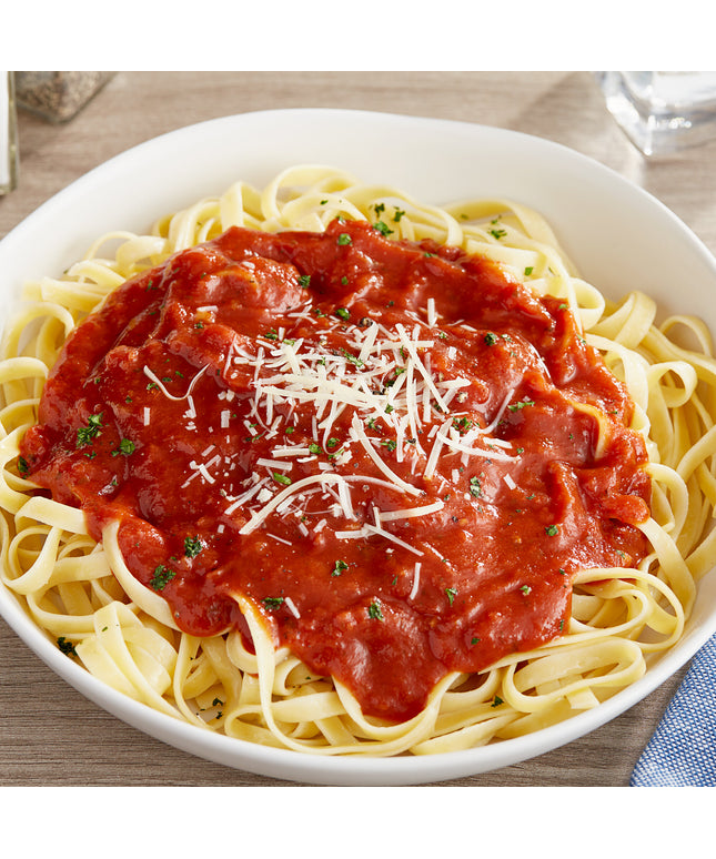 Sốt marinara Angela Mia lon #10 - Thùng 6 lon