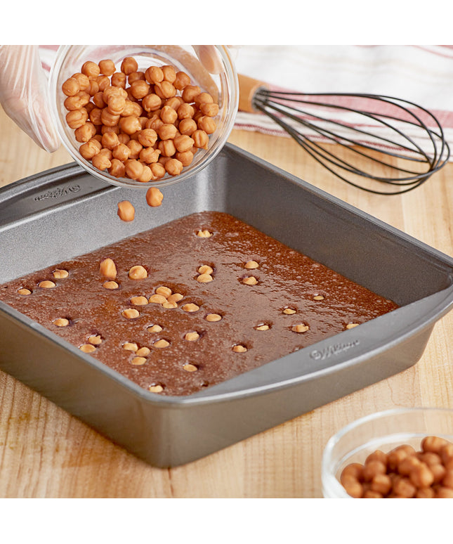 Topping vụn caramel Kraft 11,3 kg