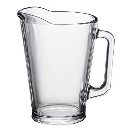 Bình bia thủy tinh tùy chỉnh Acopa 1,8 lít - Thùng 6 cái