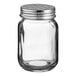 Lọ rắc Acopa 148 ml lọ thủy tinh mini lọ muối tiêu - Thùng 12 cái