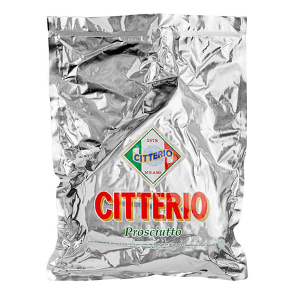 Prosciutto rút xương Citterio 4,5 kg