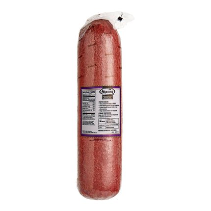 Xúc xích salami khô Hormel Homeland 2,2 kg - Thùng 2 cây