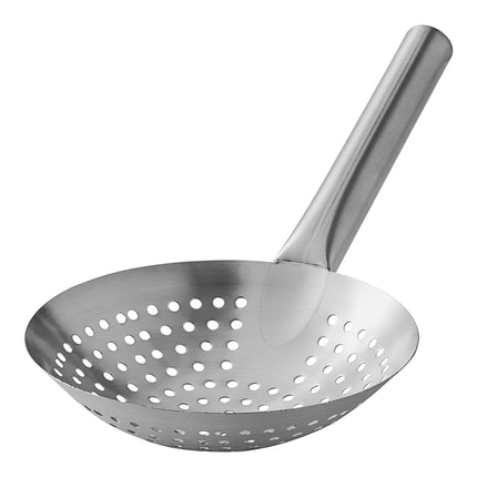 Vá vớt chảo wok thép không gỉ Emperor's Select 20 cm