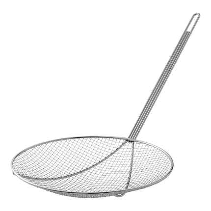 Vá vớt lưới thô gia cố Choice 30 cm hình tròn