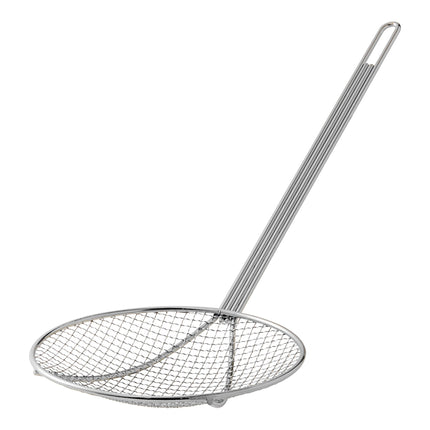 Muôi vớt lưới thô gia cường Choice 20 cm tròn