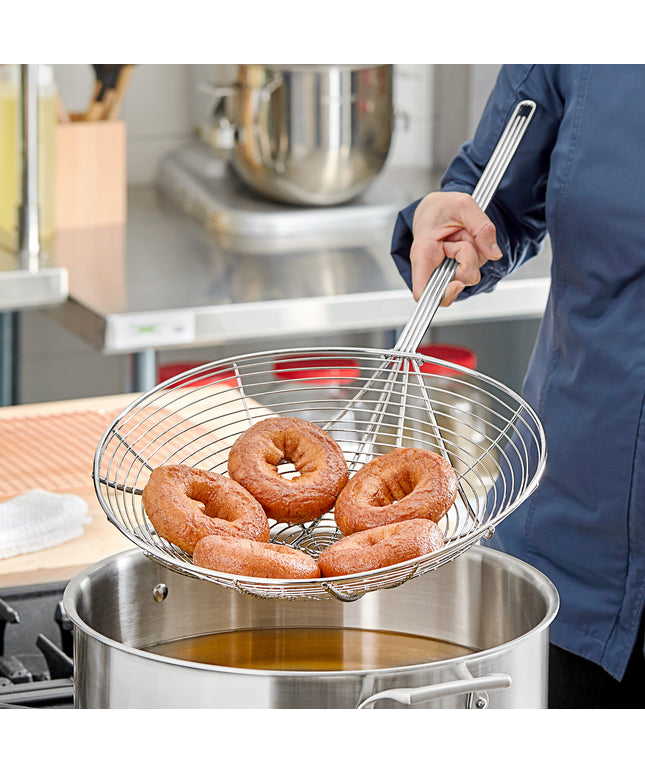 Vá vớt xoắn ốc Choice 36 cm