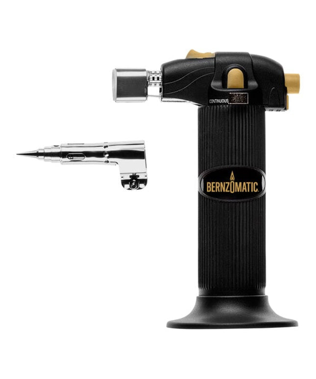 Đèn khò bếp Bernzomatic 3-in-1 Maker Precision Butane Torch bộ ST2200T