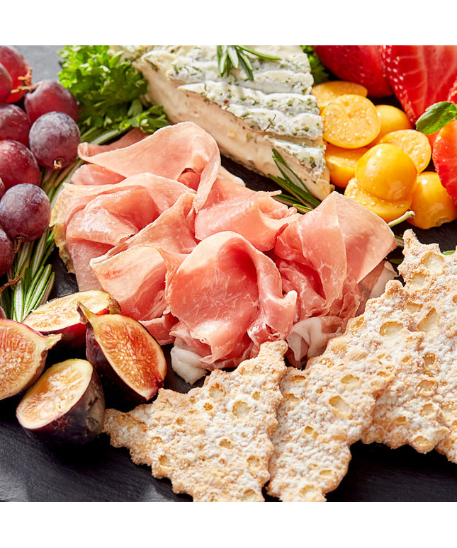 Prosciutto rút xương Citterio 4,5 kg