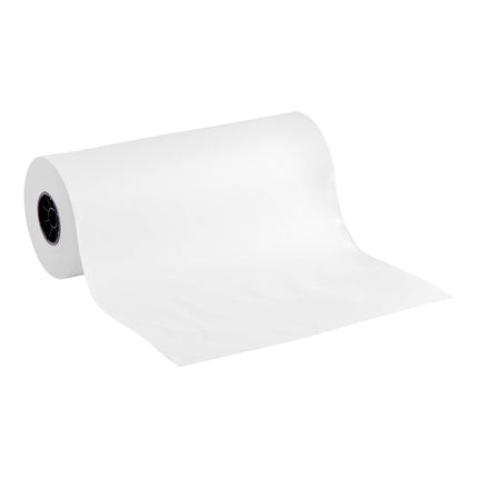 Giấy gói cấp đông Choice 18'' x 1000' 3,2 kg trắng Economy Freezer giấy Roll